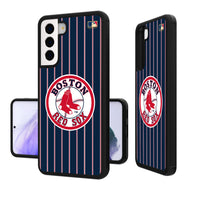 Thumbnail for Boston Red Sox 1976-2008 - Cooperstown Collection Pinstripe Bumper Case-15