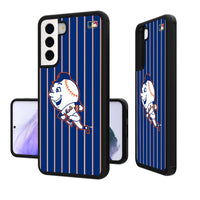 Thumbnail for New York Mets 2014 - Cooperstown Collection Pinstripe Bumper Case-15