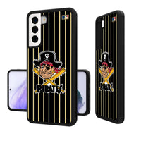 Thumbnail for Pittsburgh Pirates 1958-1966 - Cooperstown Collection Pinstripe Bumper Case-15