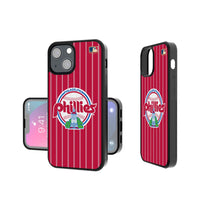 Thumbnail for Philadelphia Phillies 1984-1991 - Cooperstown Collection Pinstripe Bumper Case-3