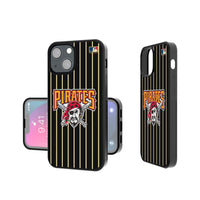 Thumbnail for Pittsburgh Pirates 1997-2013 - Cooperstown Collection Pinstripe Bumper Case-3