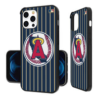 Thumbnail for LA Angels 1986-1992 - Cooperstown Collection Pinstripe Bumper Case-4