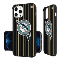 Thumbnail for Miami Marlins 1993-2011 - Cooperstown Collection Pinstripe Bumper Case-4