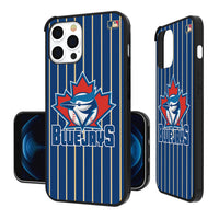 Thumbnail for Toronto Blue Jays 1997-2002 - Cooperstown Collection Pinstripe Bumper Case-4