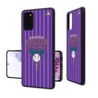 Thumbnail for Arizona 1999-2006 - Cooperstown Collection Pinstripe Bumper Case-17