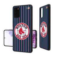 Thumbnail for Boston Red Sox 1976-2008 - Cooperstown Collection Pinstripe Bumper Case-17