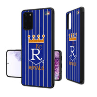 Thumbnail for Kansas City Royals 1969-1978 - Cooperstown Collection Pinstripe Bumper Case-17