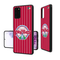 Thumbnail for Philadelphia Phillies 1984-1991 - Cooperstown Collection Pinstripe Bumper Case-17