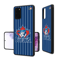 Thumbnail for Toronto Blue Jays 1997-2002 - Cooperstown Collection Pinstripe Bumper Case-17