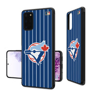 Thumbnail for Toronto Blue Jays 1977-1988 - Cooperstown Collection Pinstripe Bumper Case-17