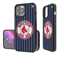 Thumbnail for Boston Red Sox 1976-2008 - Cooperstown Collection Pinstripe Bumper Case-0