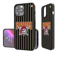 Thumbnail for Pittsburgh Pirates 1997-2013 - Cooperstown Collection Pinstripe Bumper Case-0