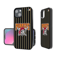 Thumbnail for Pittsburgh Pirates 1997-2013 - Cooperstown Collection Pinstripe Bumper Case-2