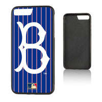 Thumbnail for Brooklyn Dodgers 1949-1957 - Cooperstown Collection Pinstripe Bumper Case-13