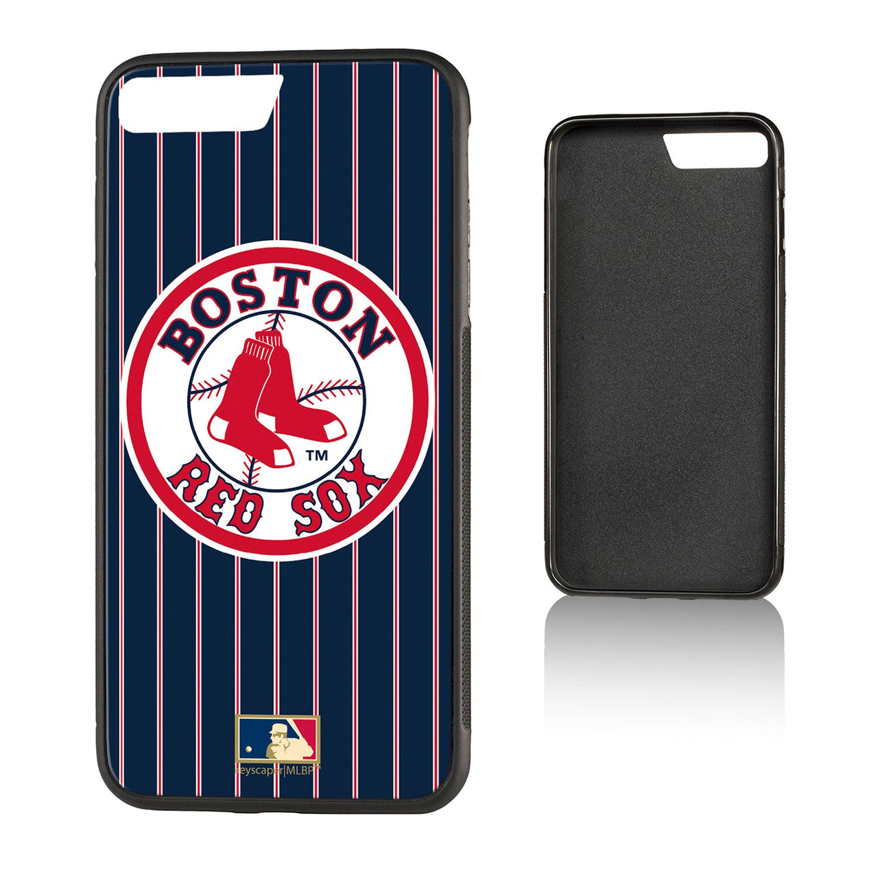 Boston Red Sox 1976-2008 - Cooperstown Collection Pinstripe Bumper Case-13