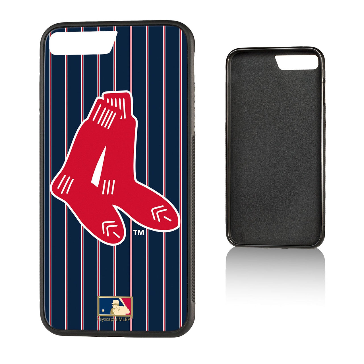 Boston Red Sox 1924-1960 - Cooperstown Collection Pinstripe Bumper Case-13