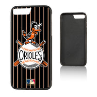 Thumbnail for Baltimore Orioles 1954-1963 - Cooperstown Collection Pinstripe Bumper Case-13