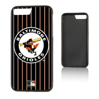 Thumbnail for Baltimore Orioles 1966-1969 - Cooperstown Collection Pinstripe Bumper Case-13