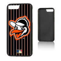 Thumbnail for Baltimore Orioles 1955 - Cooperstown Collection Pinstripe Bumper Case-13