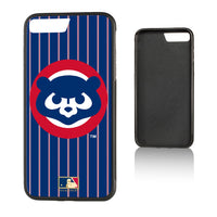 Thumbnail for Chicago Cubs Home 1979-1998 - Cooperstown Collection Pinstripe Bumper Case-13