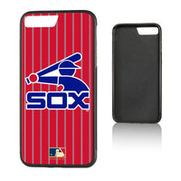 Thumbnail for Chicago White Sox 1976-1981 - Cooperstown Collection Pinstripe Bumper Case-13