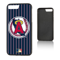 Thumbnail for LA Angels 1986-1992 - Cooperstown Collection Pinstripe Bumper Case-13