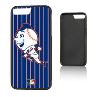 Thumbnail for New York Mets 2014 - Cooperstown Collection Pinstripe Bumper Case-13