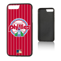 Thumbnail for Philadelphia Phillies 1984-1991 - Cooperstown Collection Pinstripe Bumper Case-13