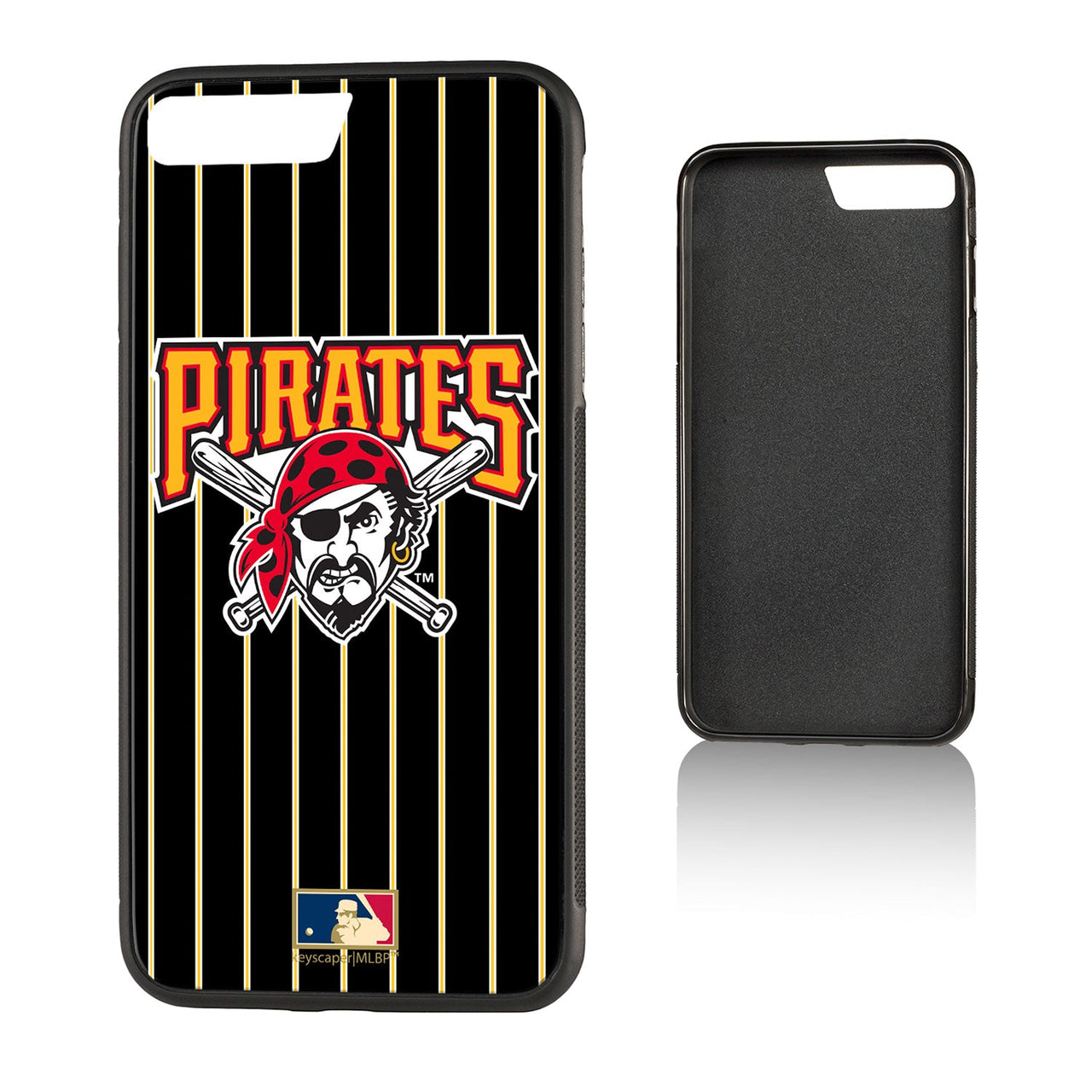 Pittsburgh Pirates 1997-2013 - Cooperstown Collection Pinstripe Bumper Case-13