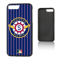 Thumbnail for Seattle Pilots 1969 - Cooperstown Collection Pinstripe Bumper Case-13