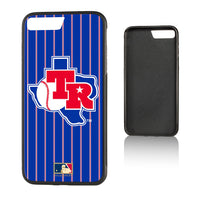 Thumbnail for Texas Rangers 1981-1983 - Cooperstown Collection Pinstripe Bumper Case-13