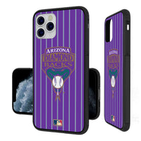 Thumbnail for Arizona 1999-2006 - Cooperstown Collection Pinstripe Bumper Case-7