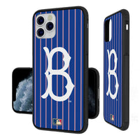 Thumbnail for Brooklyn Dodgers 1949-1957 - Cooperstown Collection Pinstripe Bumper Case-7