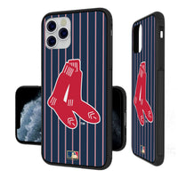 Thumbnail for Boston Red Sox 1924-1960 - Cooperstown Collection Pinstripe Bumper Case-7