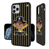 Thumbnail for Pittsburgh Pirates 1958-1966 - Cooperstown Collection Pinstripe Bumper Case-7