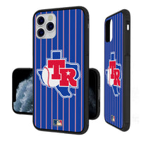 Thumbnail for Texas Rangers 1981-1983 - Cooperstown Collection Pinstripe Bumper Case-7