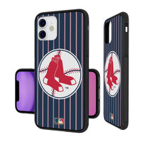 Thumbnail for Boston Red Sox 1970-1975 - Cooperstown Collection Pinstripe Bumper Case-9