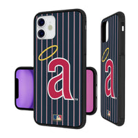 Thumbnail for LA Angels 1971 - Cooperstown Collection Pinstripe Bumper Case-9