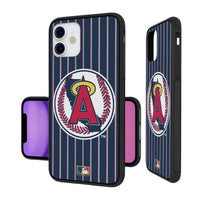 Thumbnail for LA Angels 1986-1992 - Cooperstown Collection Pinstripe Bumper Case-9