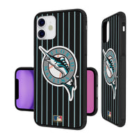 Thumbnail for Miami Marlins 1993-2011 - Cooperstown Collection Pinstripe Bumper Case-9