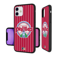 Thumbnail for Philadelphia Phillies 1984-1991 - Cooperstown Collection Pinstripe Bumper Case-9