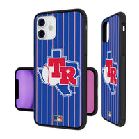 Thumbnail for Texas Rangers 1981-1983 - Cooperstown Collection Pinstripe Bumper Case-9