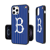 Thumbnail for Brooklyn Dodgers 1949-1957 - Cooperstown Collection Pinstripe Bumper Case-5