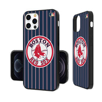 Thumbnail for Boston Red Sox 1976-2008 - Cooperstown Collection Pinstripe Bumper Case-5