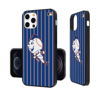 Thumbnail for New York Mets 2014 - Cooperstown Collection Pinstripe Bumper Case-5