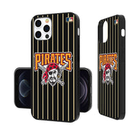 Thumbnail for Pittsburgh Pirates 1997-2013 - Cooperstown Collection Pinstripe Bumper Case-5