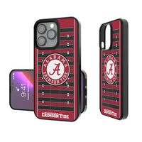 Thumbnail for Alabama Crimson Tide Football Field Bumper Case-0