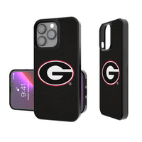 Thumbnail for Georgia Bulldogs Solid Bumper Case-0