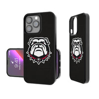 Thumbnail for Georgia Bulldogs Solid Bumper Case-0