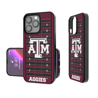 Thumbnail for Texas A&M Aggies Football Field Bumper Case-0